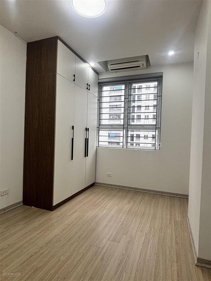 Bán căn hộ chung cư a14 nam trung yên, diện tích 53 m², thiết kế 2 ngủ 1 vệ sinh