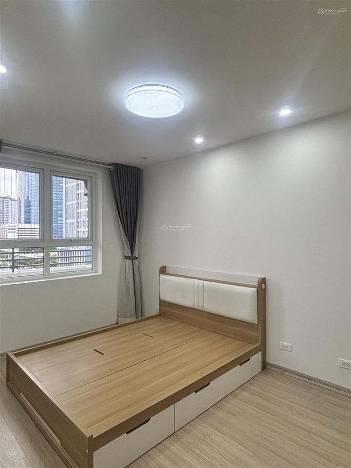 Bán căn hộ chung cư a14 nam trung yên, diện tích 53 m², thiết kế 2 ngủ 1 vệ sinh