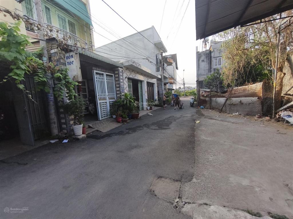 Nhà cấp 4, khu phố 1 trảng dài. diện tích 68m² giá bán 2,85 tỷ. hẻm xe tải