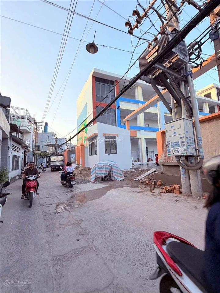 Đất tân mai cũ 4x20 giá 2850. gần chợ tân mai. full thổ cư xe oto né nhau