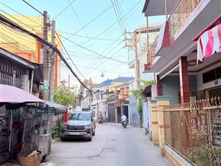 Đất tân mai cũ 4x20 giá 2850. gần chợ tân mai. full thổ cư xe oto né nhau