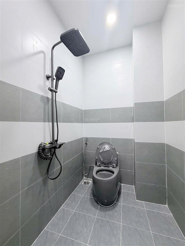 Cần bán căn nhà mặt kinh doanh 1 trệt 1 lầu gần chợ phúc hải, tp. biên hòa (giá 3 tỷ 950 tl)