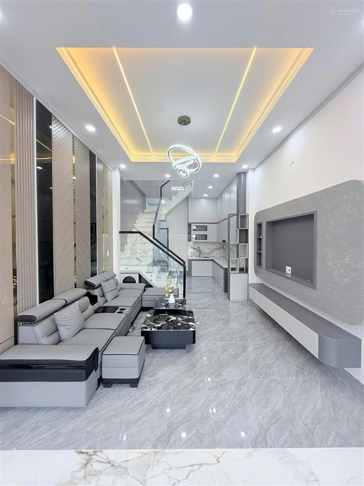 Cần bán căn nhà mặt kinh doanh 1 trệt 1 lầu gần chợ phúc hải, tp. biên hòa (giá 3 tỷ 950 tl)