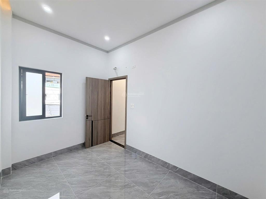 Cần bán căn nhà mặt kinh doanh 1 trệt 1 lầu gần chợ phúc hải, tp. biên hòa (giá 3 tỷ 950 tl)