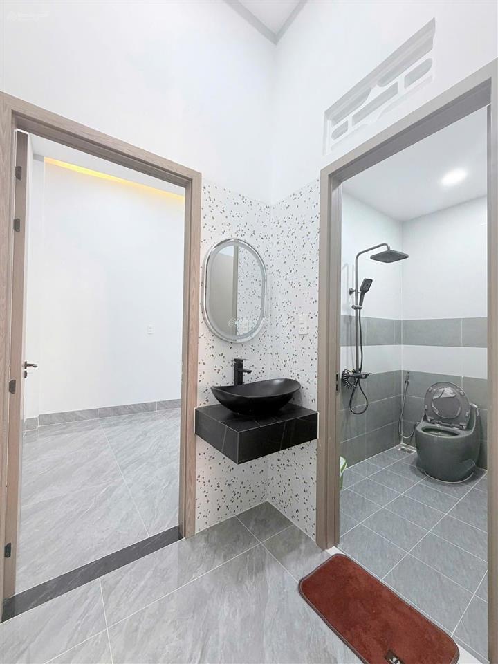 Cần bán căn nhà mặt kinh doanh 1 trệt 1 lầu gần chợ phúc hải, tp. biên hòa (giá 3 tỷ 950 tl)