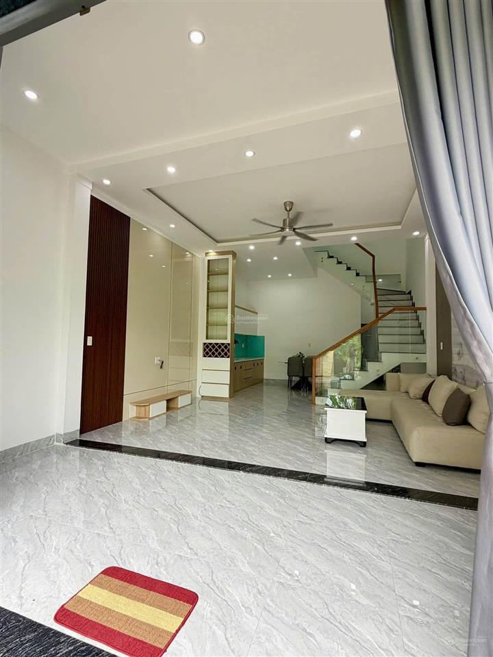 Bán nhà 1 trệt 1 lầu 3pn, khu phố 2, trảng dài, tp đồng nai, diện tích 75m2 giá 3,19 tỷ