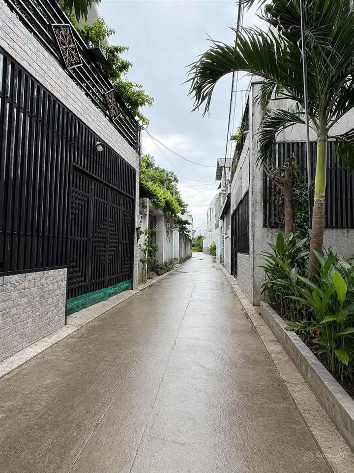 Bán nhà 1 trệt 1 lầu 3pn, khu phố 2, trảng dài, tp đồng nai, diện tích 75m2 giá 3,19 tỷ