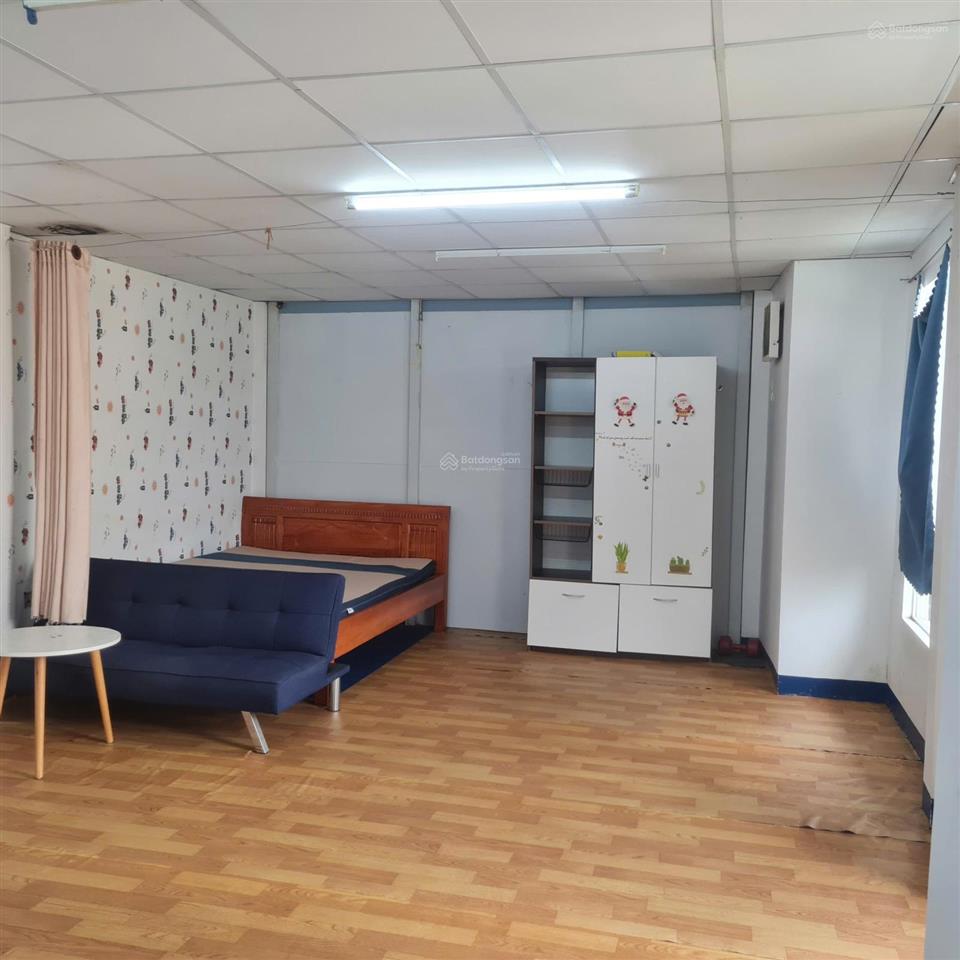 Phòng, căn hộ cho thuê ở thuận an  bình dương  45m2  3.5 triệu/tháng