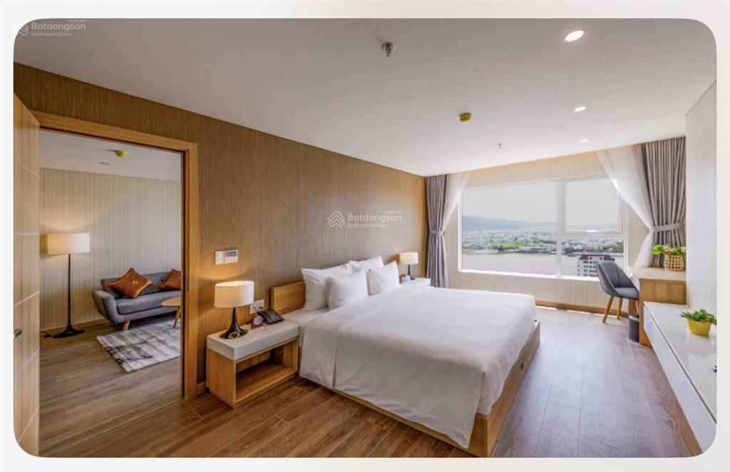 Căn hộ cao cấp trung tâm tp  zen diamond (toà a/f.home)