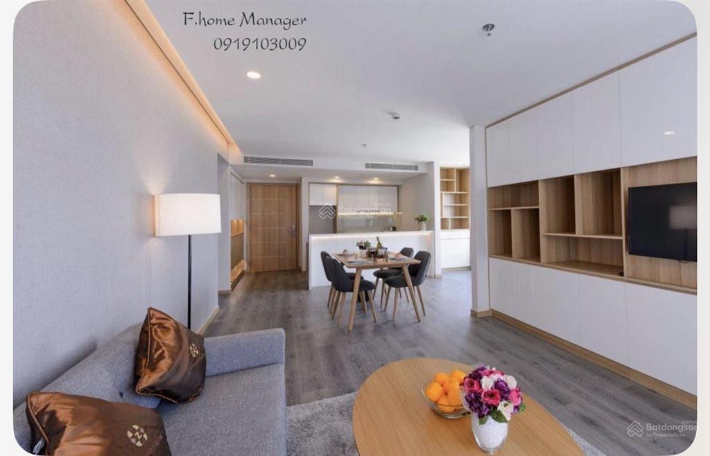 Căn hộ cao cấp trung tâm tp  zen diamond (toà a/f.home)