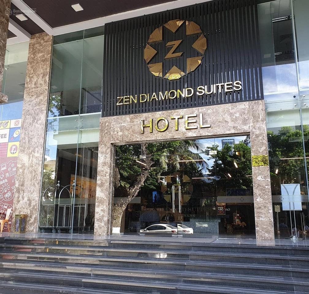 Căn hộ cao cấp trung tâm tp  zen diamond (toà a/f.home)