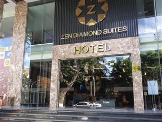 Căn hộ cao cấp trung tâm tp  zen diamond (toà a/f.home)
