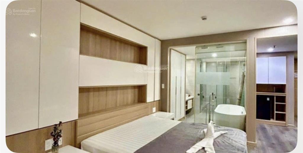 Căn hộ cao cấp trung tâm tp  zen diamond (toà a/f.home)