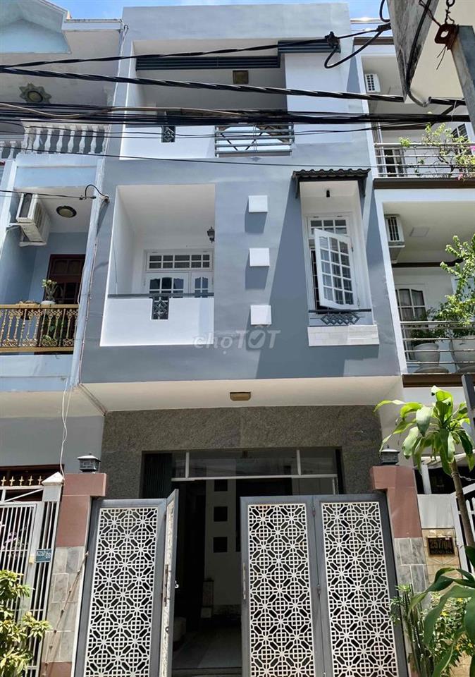 Nhà Đống Đa hẻm ô tô. Chính chủ bán
