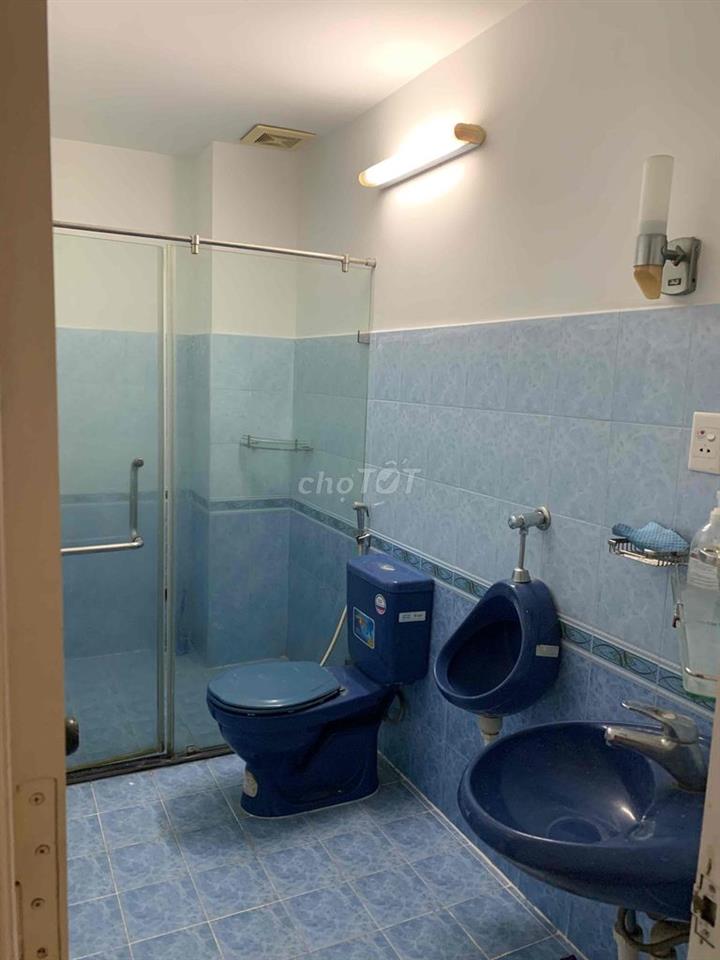 Nhà Đống Đa hẻm ô tô. Chính chủ bán