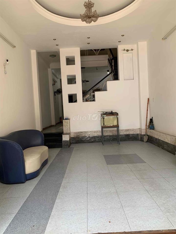 Nhà Đống Đa hẻm ô tô. Chính chủ bán