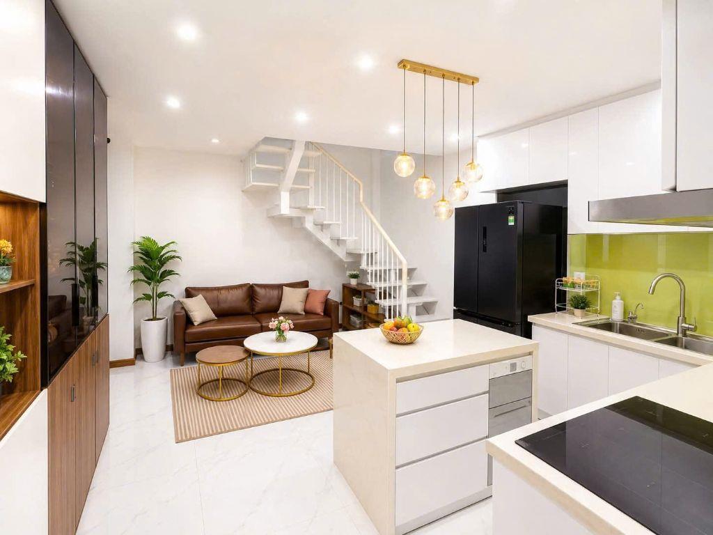 6 T.ỷ 2 PHỐ VIP, KG CÓ CĂN THỨ 2