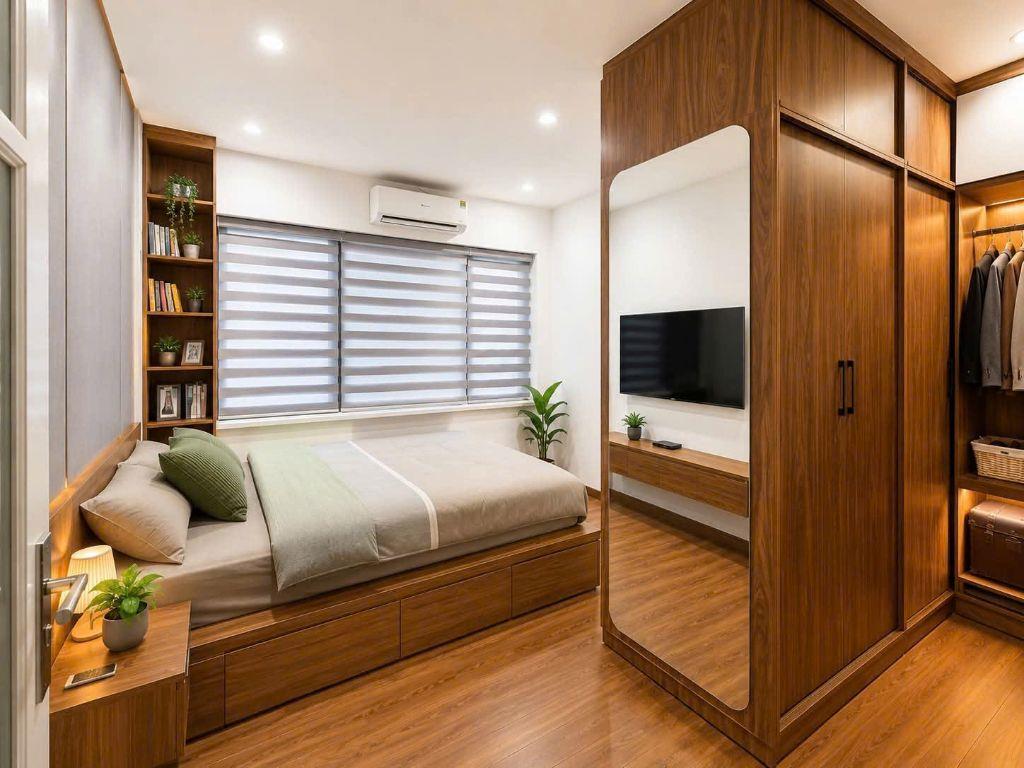 6 T.ỷ 2 PHỐ VIP, KG CÓ CĂN THỨ 2