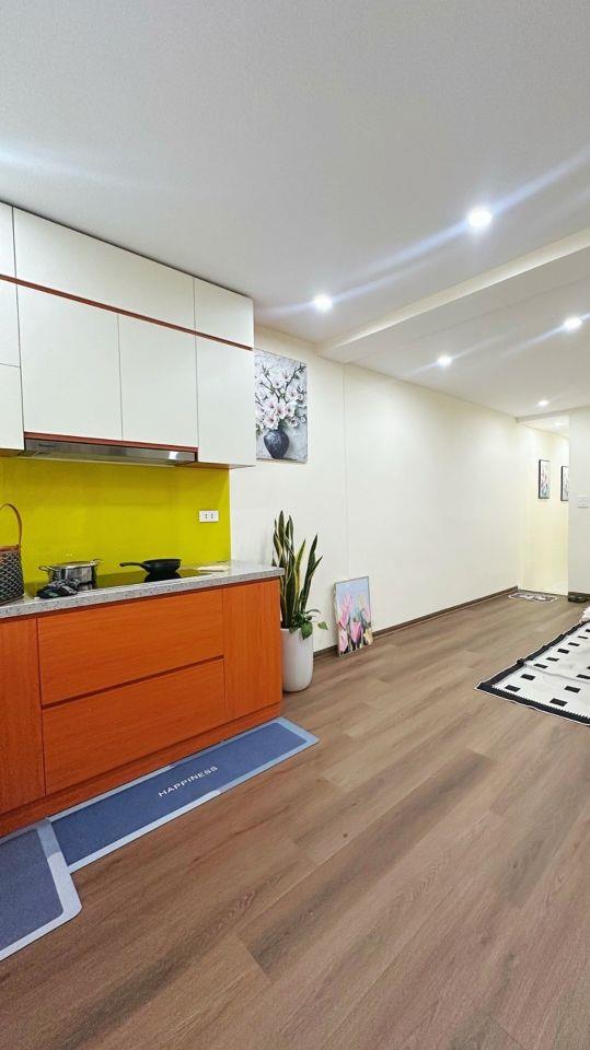 CHỈ 3.6 T.Ỷ SỞ HỮU NGAY CĂN TT DUPLEX GIẢNG VÕ.