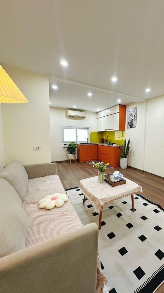 CHỈ 3.6 T.Ỷ SỞ HỮU NGAY CĂN TT DUPLEX GIẢNG VÕ.
