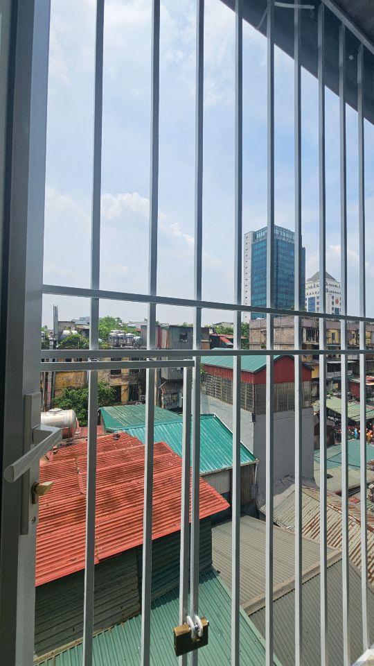 CHỈ 3.6 T.Ỷ SỞ HỮU NGAY CĂN TT DUPLEX GIẢNG VÕ.