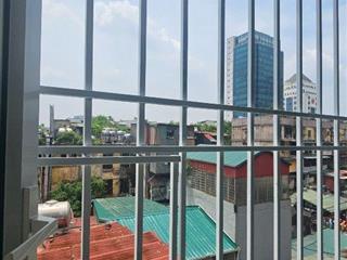 CHỈ 3.6 T.Ỷ SỞ HỮU NGAY CĂN TT DUPLEX GIẢNG VÕ.