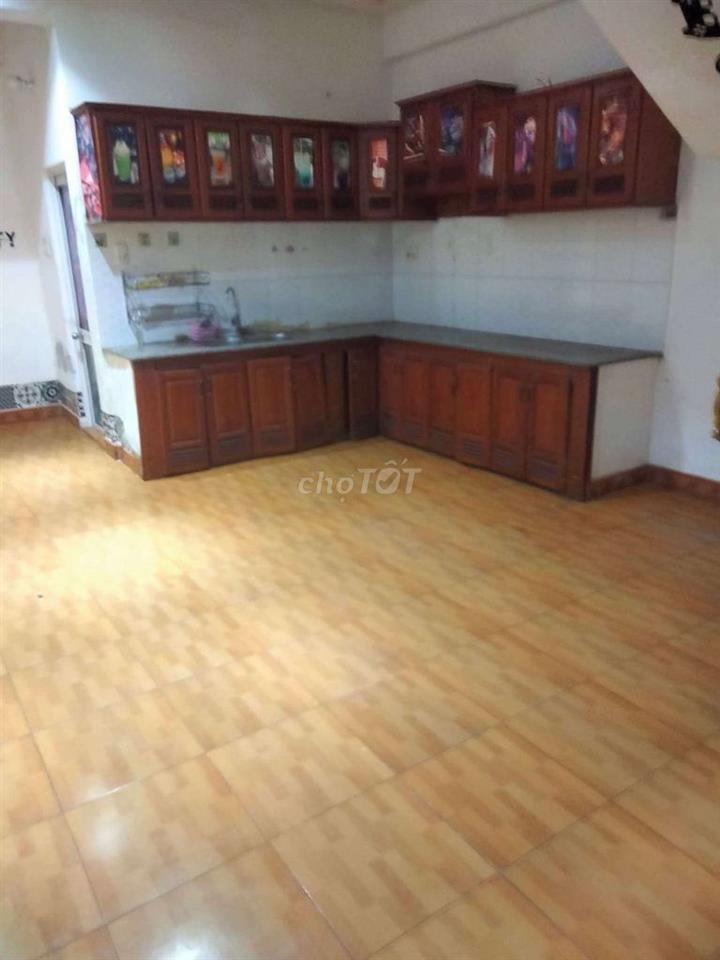 Cho thuê nhà 2 tầng có sân thượng 53 Trần Ngọc Sương, Cẩm Lệ