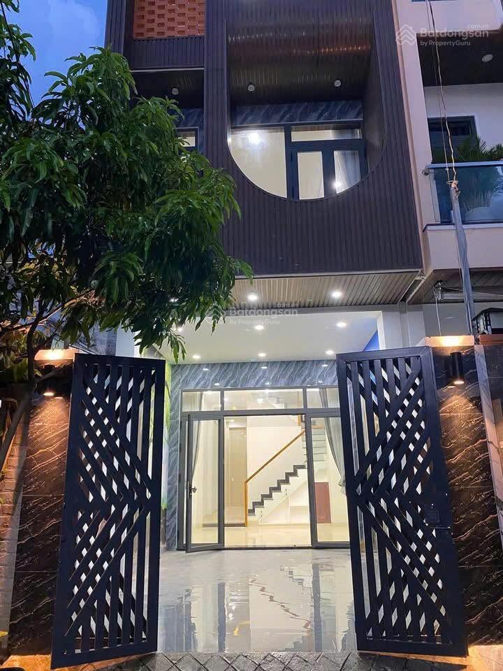 Bán nhà mới đẹp long bình tp. hcm