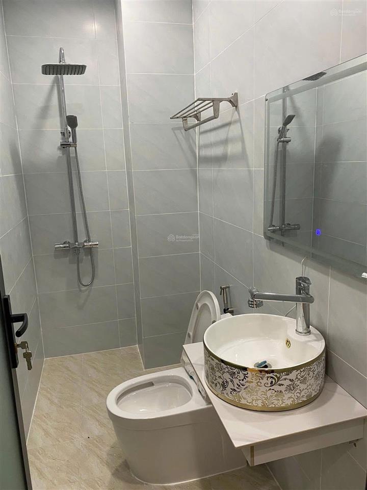 Bán nhà mới đẹp long bình tp. hcm