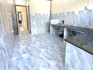 40m2 sát q7 tách bếp siêu rộng có sân bbq