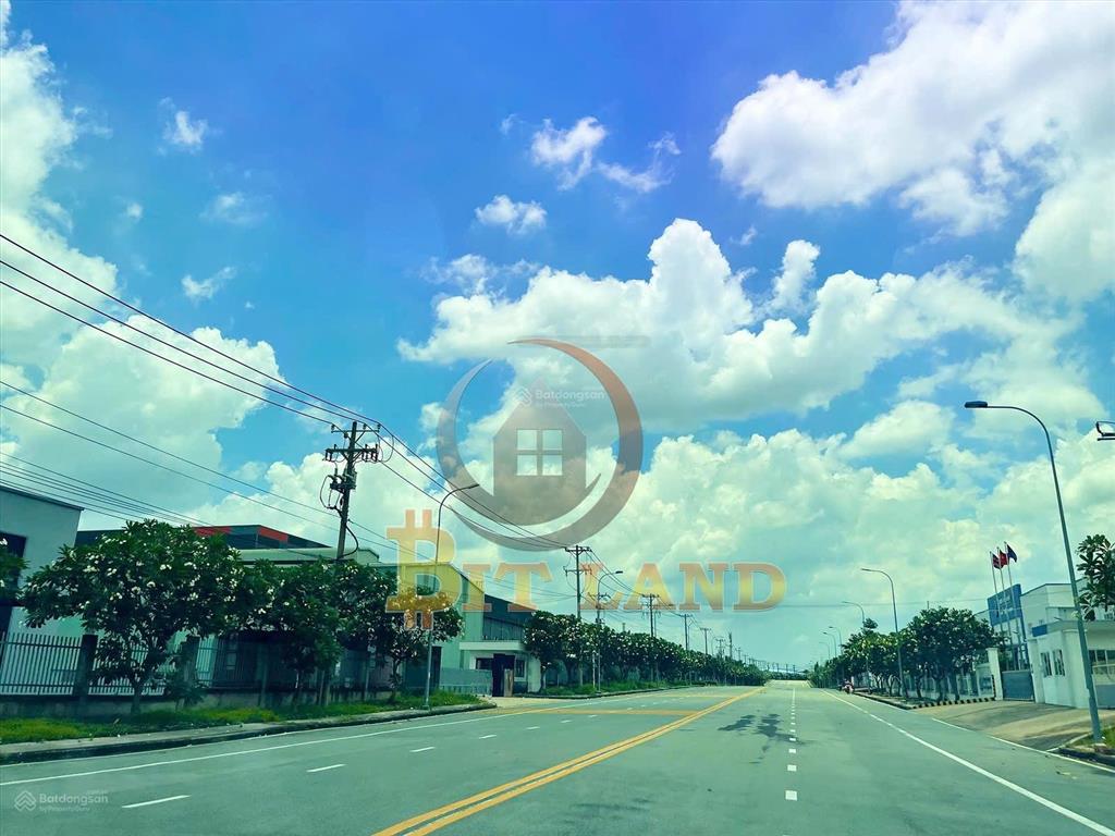 Cho thuê xưởng 3000m2 kcn long thành, xưởng mới 100%, pháp lý chuẩn chỉnh