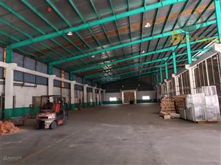 Cho thuê xưởng 1200m2 tại kcn long thành, pccc đạt chuẩn, giá chỉ 110ngh/m2
