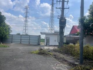Cho thuê xưởng tại tam phước, tổng dt đất 9000m2, bình điện riêng, giá chỉ 35 triệu