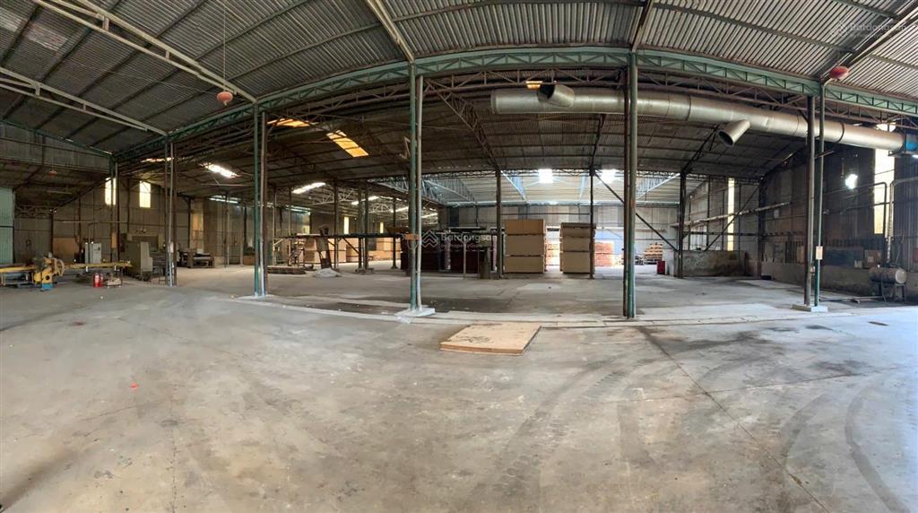 Tx179  cho thuê xưởng 5000m2 tại kcn trảng bom, giá chỉ 220 triệu