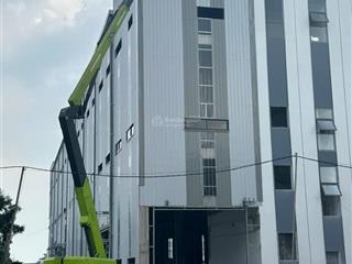 Cho thuê xưởng 21.661m2 tại kcn nhơn trạch, giá chỉ 99ngh/m2/tháng