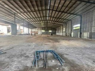 Cho thuê xưởng gần kcn hố nai 3, pccc vách, bình điện riêng, tdt 5000m2 giá chỉ 165 triệu