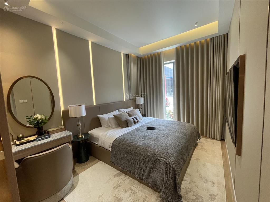 Chung cư biên hoà, full nội thất cao cấp, giá chỉ 36,9 triệu/m2