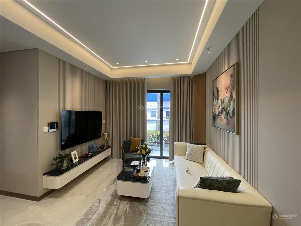 Chung cư biên hoà, full nội thất cao cấp, giá chỉ 36,9 triệu/m2