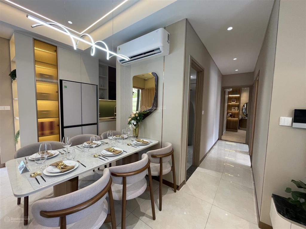 Chung cư biên hoà, full nội thất cao cấp, giá chỉ 36,9 triệu/m2