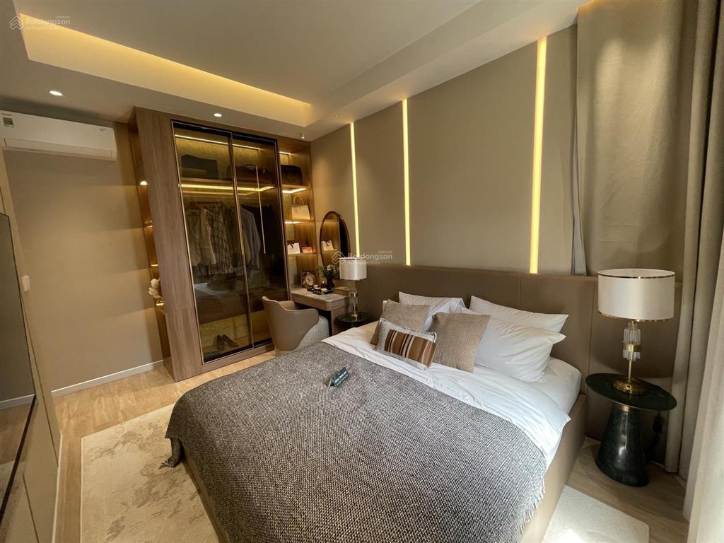 Chung cư biên hoà, full nội thất cao cấp, giá chỉ 36,9 triệu/m2