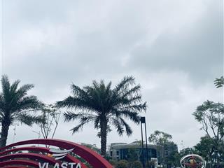 Phân khu phú quý  dự án vlasta thuỷ nguyên