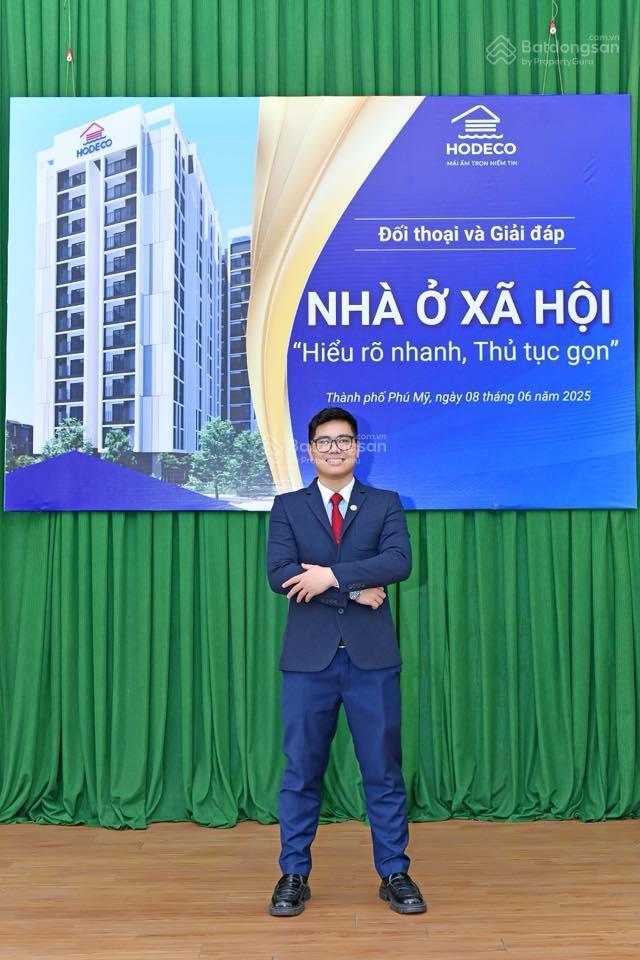 Căn hộ chung cư 1pn, 32m2 giá dự kiến cực tốt tại trường chinh, phường phú mỹ, tp.hcm