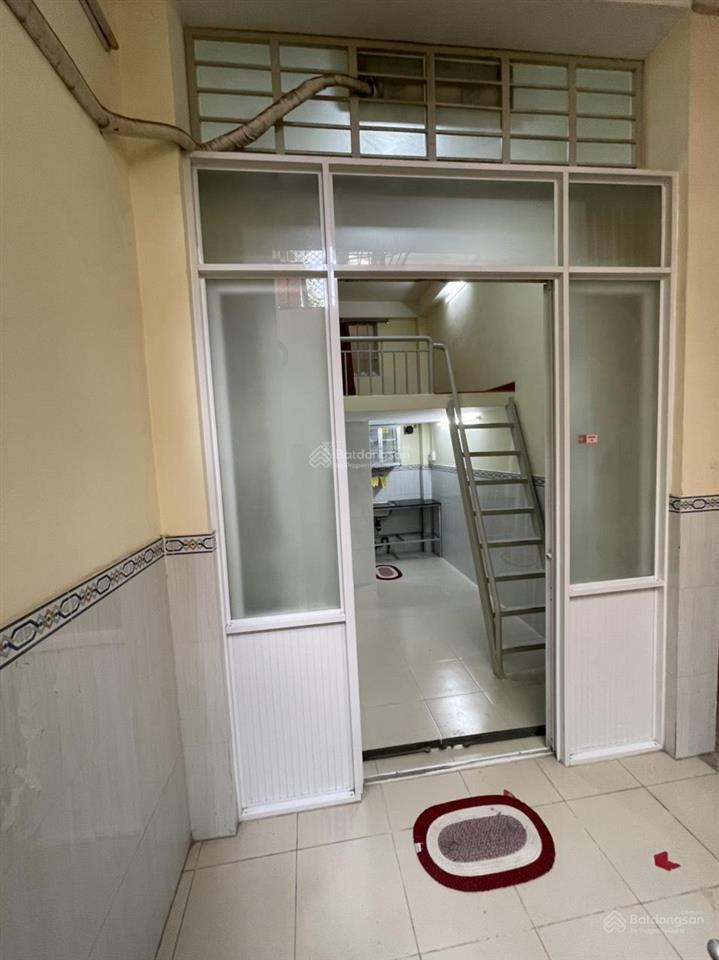 Phòng trọ giá tốt, điện & nước giá nhà nước, phường phú định, hồ chí minh