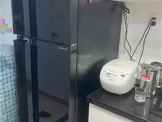 Chủ đi nước ngoài cần bán nhanh 1 phòng ngủ giá rẻ nhỉnh 3,09 tỷ view nhìn về landmark 81 lãng mạng