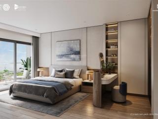 Suất ngoại giao 2pn 1 căn duy nhất rẻ nhất view phố và hồ bơi, giá chỉ 7,96 tỷ