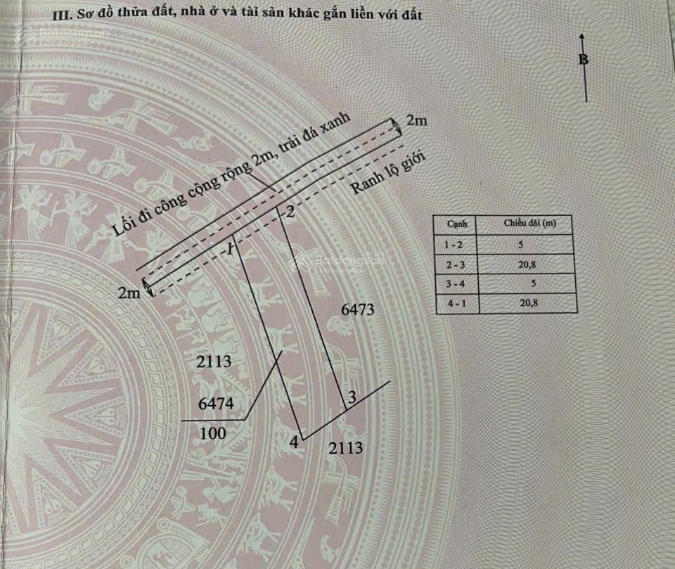 Siêu phẩm đất nền cần giuộc, sổ hồng riêng, vị trí đẹp giá tốt nhất khu vực
