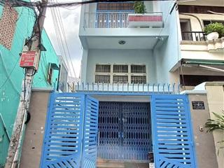 Cho thuê nhà nguyên căn 440/51 Nguyễn Kiệm,Phú nhuận