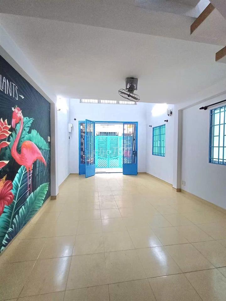 Cho thuê nhà nguyên căn 440/51 Nguyễn Kiệm,Phú nhuận