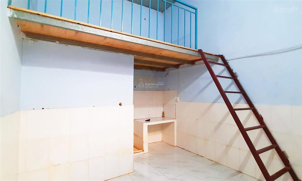 Nhà trọ bình dân  chỉ 850k/tháng  miễn phí wifi