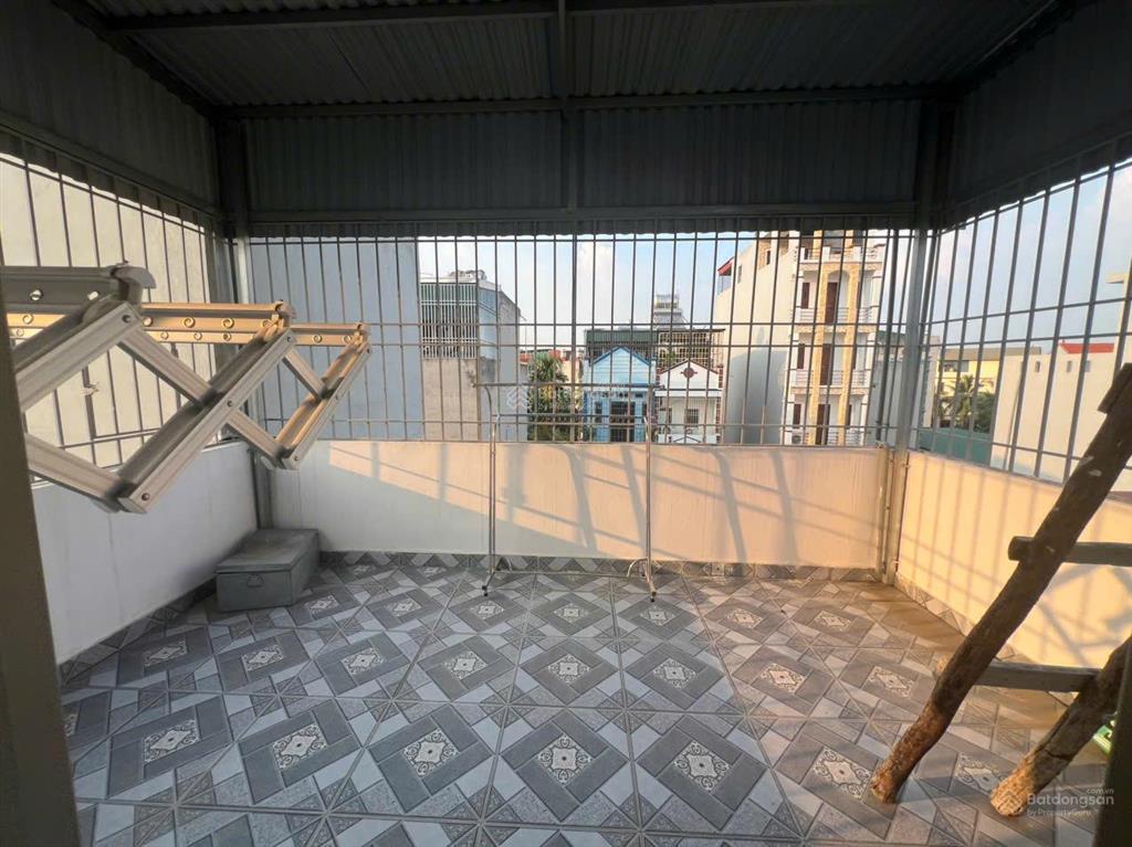 Cần bán gấp nhà riêng hòa bình, yên nghĩa, hà đông, hà nội, 5,85 tỷ, 40,6m2, ô tô đỗ cổng